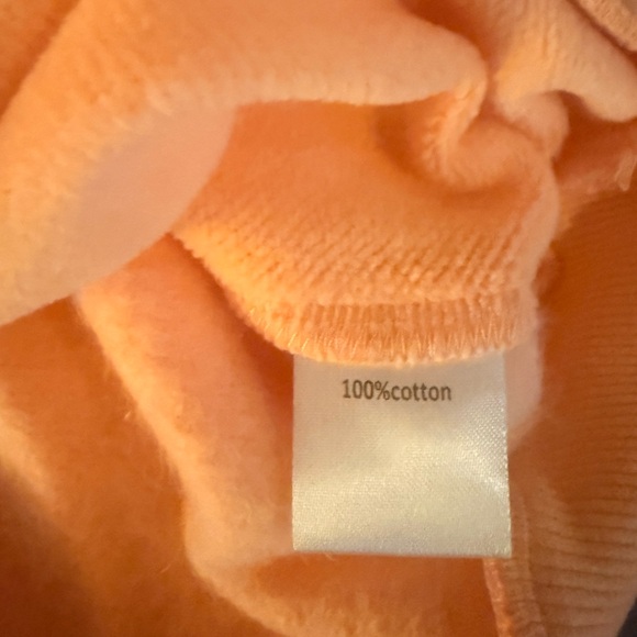 3X Mental Health Awareness Hoodie
#StayAfloat Hoodie-Peach - Picture 5 of 5